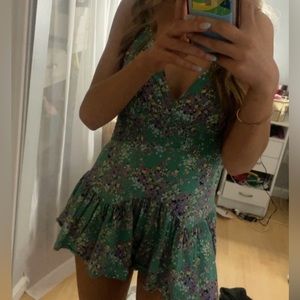 Forever 21 small romper